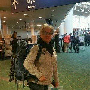 Meet your Posher, Michelle